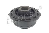 тампон, носач