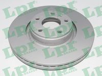 спирачен диск