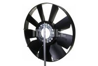 Thumbnail - Koelventilatorwiel - CFW6000P - MAHLE