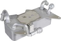Ölkühler, Automatikgetriebe Ölkühler, Automatikgetriebe