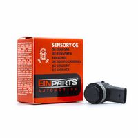 Sensor, Einparkhilfe