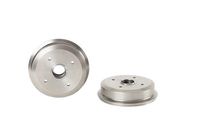 спирачен барабан