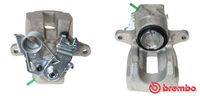 Bremssattel