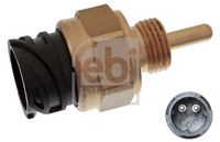 Sensor, Kühlmitteltemperatur
