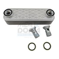 Radiator ulei, ulei motor MEAT & DORIA, Cod: 95278