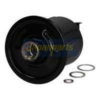 горивен филтър