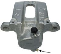 Bremssattel