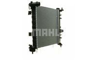 Thumbnail - Radiateur - CR1189000P - MAHLE