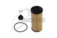 маслен филтър