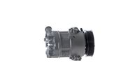 Thumbnail - Compressor, airconditioning - ACP1560000P - MAHLE