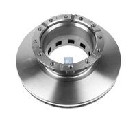Disc frana DT Spare Parts, Cod: 7.36004
