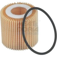 маслен филтър