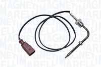 Sensor, Abgastemperatur