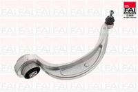 носач, окачване на колелата