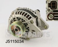 Generator / Alternator NIPPARTS, Cod: J5115034