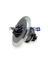 Rumpfgruppe, Turbolader Rumpfgruppe, Turbolader