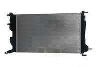 Thumbnail - Radiateur - CR809000S - MAHLE