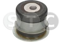 тампони на моста