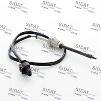 Sensor, Abgastemperatur