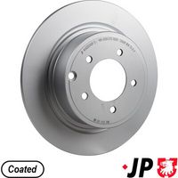 спирачен диск