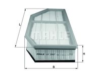 Luftfilter