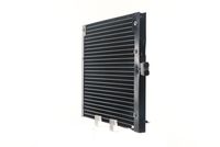 Thumbnail - Condensor, airconditioning - AC203000S - MAHLE