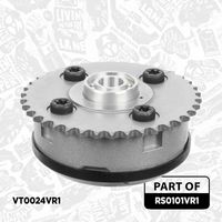 Thumbnail - Distributiekettingset - RS0101VR1 - ET ENGINETEAM