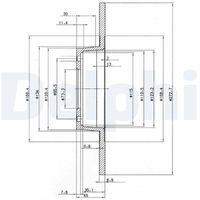 Bremsscheibe