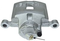 Bremssattel