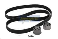 Set curea de distributie JAPANPARTS, Cod: KDD-542A