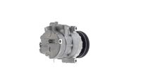 Thumbnail - Compressor, airconditioning - ACP591000S - MAHLE