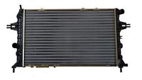 Radiator, racire motor MTR, Cod: 30069006