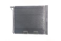 Thumbnail - Condensor, airconditioning - AC269000S - MAHLE