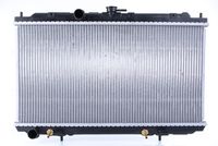 Kühler, Motorkühlung