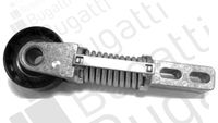 Riemenspanner, Keilrippenriemen