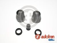 ремонтен комплект, спирачно цилиндърче на колелото