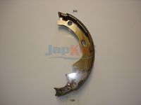 комплект спирачна челюст