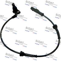 Sensor, Raddrehzahl