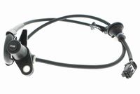 датчик, обороти на колелото