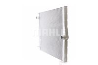 Thumbnail - Radiateur - CR1050000S - MAHLE