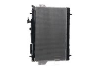 Thumbnail - Radiateur - CR1293001S - MAHLE