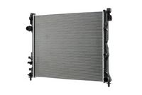 Kühler, Motorkühlung