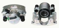 Bremssattel