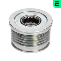 Fulie alternator OPTIMAL, Cod: F5-1121