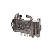 NISSENS Koeler, uitlaatterugvoering 8