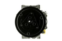 Kompressor, Klimaanlage