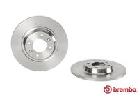 Bremsscheibe