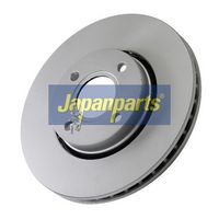 Disc frana JAPANPARTS, Cod: DI-0321