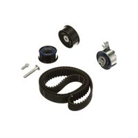 Zobsiksnas komplekts