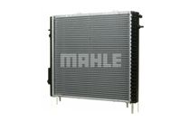 Thumbnail - Radiateur - CR148000P - MAHLE